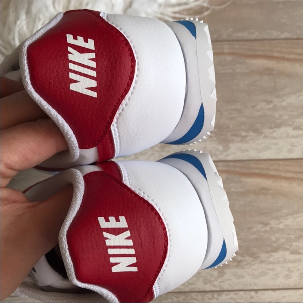 NWT Nike Cortez - Picture 7 of 8